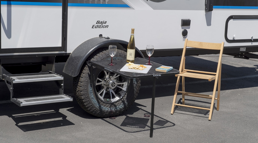 RV Camping Tips for Beginners: Making the Most of Your Outdoor Adventures