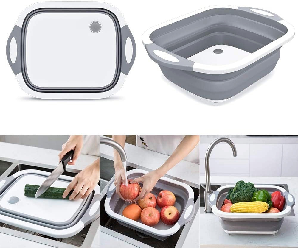 Kitchen Gadgets - Style Duplicated