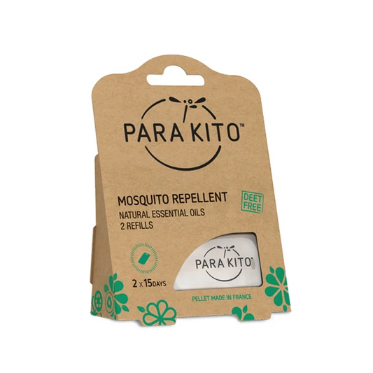 Parakito Mosquito Repellent Refill