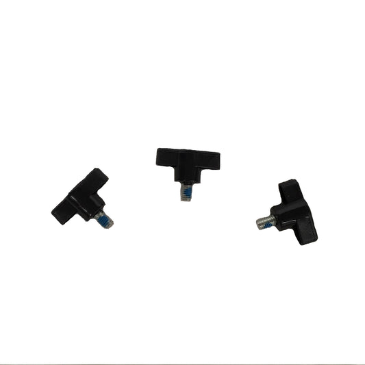 Tire Table Extra T-Bolts (3 bolts per set)