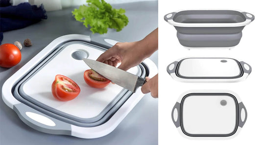 Camping Kitchen Essentials: Exploring the Versatility of Kitchen Basins