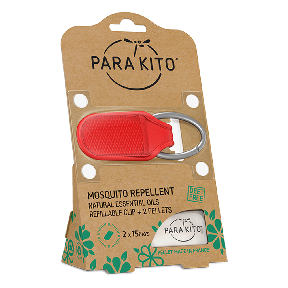 Parakito Mosquito Repellent Clip