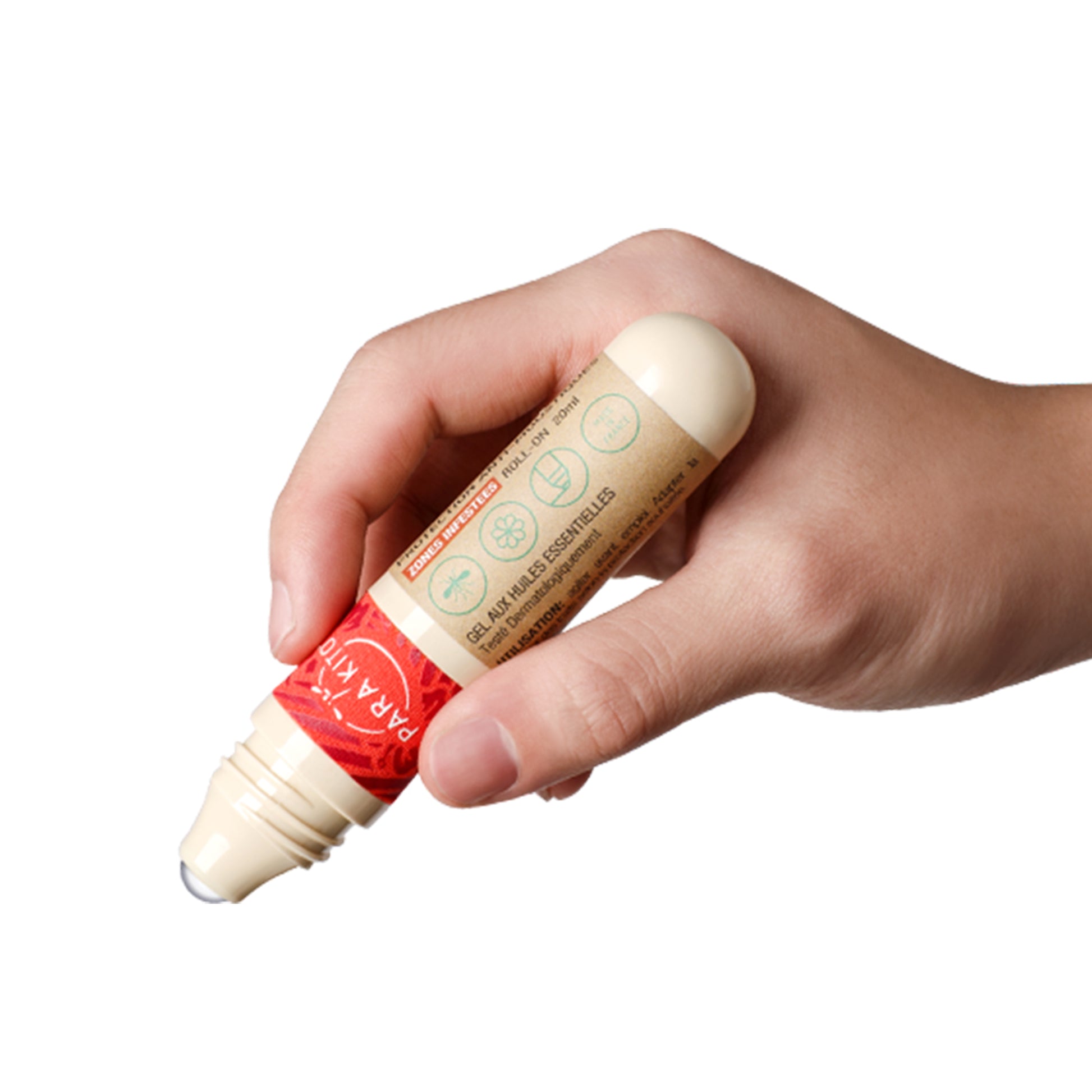 Parakito Mosquito Repellent Roll-on