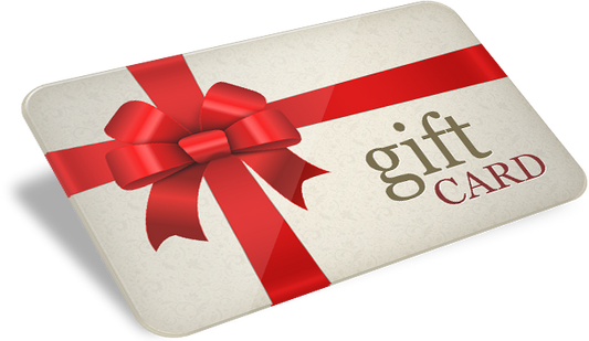 TGTT Gift Card